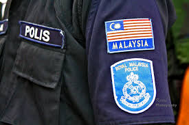Polis diraja malaysia (pdrm)), is a (primarily) uniformed federal police force in. All Sizes Polis Diraja Malaysia Flickr Photo Sharing
