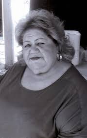 Alberta Luna Obituary