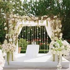 Find many great new & used options and get the best deals for the bridal canopy by s. Eco Friendly Bridal Canopies Our Organic Wedding