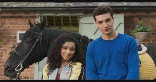 Babylon berlin sezonul 3 episodul 3 iti este oferit gratuit pe net subtitrat in romana. 34 Free Rein Ideas Free Rein Tv Show Reining Free Rein Season 2