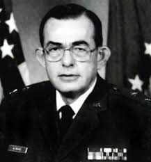 MAJOR GENERAL JOHN D. SLINKARD > Air Force > Biography Display