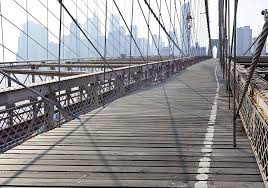 Huge Brooklyn Bridge Canvas On Wall Opposite Bed Picture Frame Wall Ikea Pictures Brooklyn Bridge