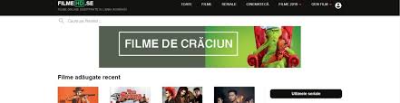 Top 10 Site Uri Cu Filme Si Seriale Gratuite In 2020 Alternativa La Seriale Netflix In 2020 Noutati