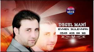 Eymen eslemen