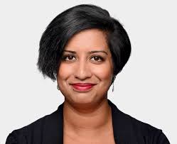 The Globe and Mail's U.S. Election webcast