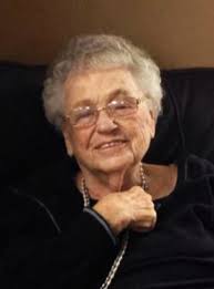 Vera Elmina McDougall