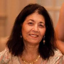 Talaat Ahmad Obituary (1949