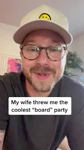 Unique Board Party Ideas for Your Next Gathering