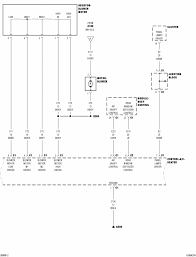 The blower motor can be removed without having to remove the instrument panel or the hvac housing.disconnect and isolate the negative battery the wiring order for the distributor cap on a 1993 jeep cherokee is going to depend on what size motor it has. Jeep Wrangler Sport Blower Motor Not Working On 2006 Jeep