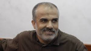 Hamas terror chief handed 54 life terms for intifada attacks