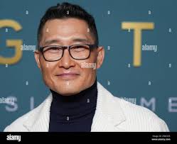 Daniel dae kim hi-res stock photography and images