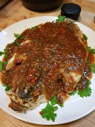 Resepi labu masak lemak putih club : Makan Di Kedai Siam Menu Ikan Tiga Rasa Paling Disukai Nak Buat Sendiri Dr Ni Kongsi Resipi Original Keluarga