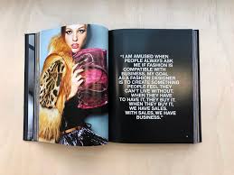 Tom ford has become one of fashion's great icons. Tom Ford Angus Robertson