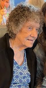 Mrs. Bonnie May Spangler, 85, of Gassville, Arkansas passed away