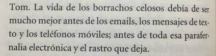 La Chica Del Tren Frases Bonitas De Libros Frases Sentimentales Frases Bonitas