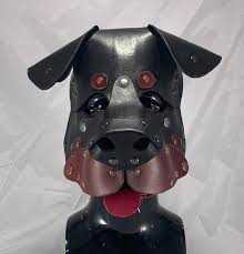 Our pet play gear will leave you begging for more! Pin On Puppy Play