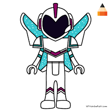 All rights belong to their respective owners. The Lego Movie 2 Sweet Mayhem Lego Painting Lego Movie Lego Pictures