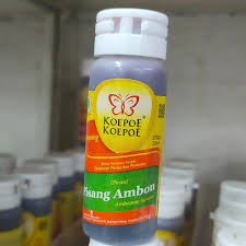 Jual Pasta Pisang Ambon 25 Ml Jakarta Barat Dunia Rasa Tokopedia