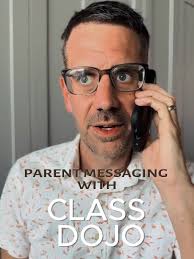 It may be scary season, but parent communication shouldn’t scare you! One  way to do this is by utilizing ClassDojo’s parent messaging feature. It’s  secure and private. Parents love it because it ...