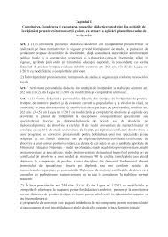 ~ situatii recapitulative (pe unitati, pe forme de invatamant, pe total. Http Www Isjcta Ro Wp Content Uploads 2013 06 Cap Ii Incadrarea Titularilor Pdf