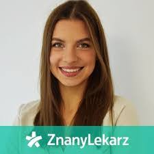 Anna Babicz's Instagram, Twitter & Facebook