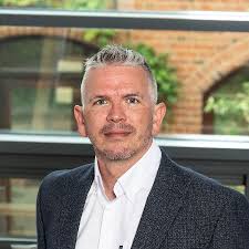 Ian Dunkley is fundraising for Northampton Hope Centre