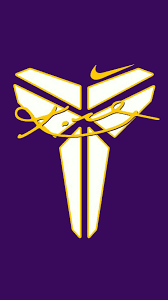 Love and basketball basketball posters basketball pictures cartoon wallpaper iphone pop art wallpaper kobe vs jordan kobe bryant iphone wallpaper nba kings kobe bryant. Kobe Bryant Logo Wallpapers Wallpaper Cave