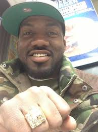 Terry Towns Obituary (2013)