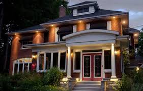 Exterior Led Soffit Lighting Outside Led Soffit Lights