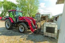Image result for Case IH Red 2018 Fleet