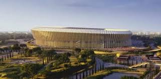 Trend Google: euro 2032