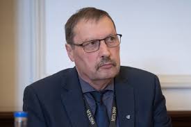 Miklós Bakk: Nemzetállam és birodalom (May 2025, Budapest)