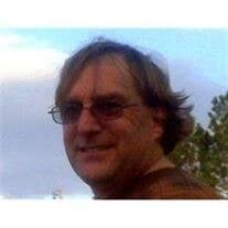 Richard Williams Obituary