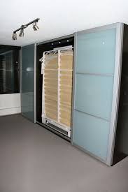 ikea hack murphy bed with sliding doors all done murphy bed ikea murphy bed diy murphy bed plans