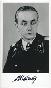 MILITARY AUTOGRAPHS ORIGINAL