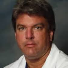 Dr. Carter Crouch, MD