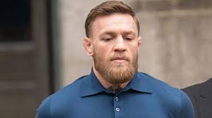 Conor mcgregor is an irish professional mixed martial artist fighter who is signed with the ultimate fighting championship and captured the lightweight & featherweight championship belts. Konor Makgregor Kardinalno Smenil Imidzh Karate Ru Novosti