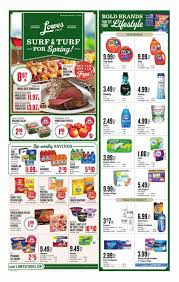 The best of lowes foods is now in the palm of your hand. Lowes Foods Weekly Ad March 7 13 2018 Http Www Olcatalog Com Grocery Lowes Weekly Ad Circular Html Grocery Ads Grocery Flyer Lowes Food