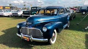 Image result for Ferrara Blue 1942 GMC