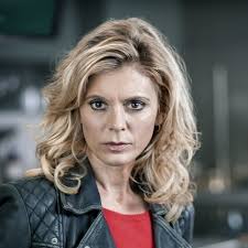 Silent Witness S17E05: Jagdzeit (1) (In A Lonely Place (1))