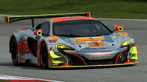 Mclaren650s Mclaren 650s Gt3 Mclaren 650s Mclaren Sports Car