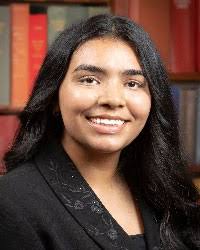 CLASS OF 2024 UNDERGRADUATE ASSOCIATES