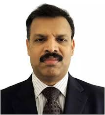 Tamilnad Mercantile Bank appointed Vincent Menachery Devassyn as Whole Time  Director, ETBFSI