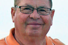 Obituary: Sgt. Patrick Harry Eaton