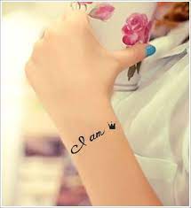 40 Glorious Crown Tattoos And Meanings Small Crown Tattoo Crown Tattoo Tattoo Stickers