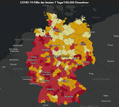 In vielen teilen der welt steigt die corona: Aktuelle Zahlen Zum Corona Virus In Coburg