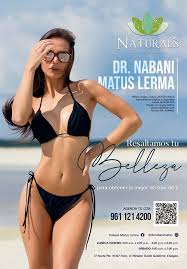 Dra. Nhylze del Carpio by Revista Mujeres Chiapas - Issuu