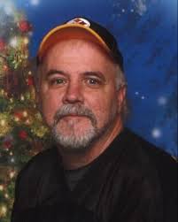 Ricky Dale Kent Obituary