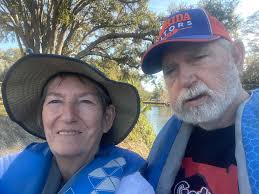 What is the best camping section for a mid 40's couple at Country Thunder  Wisconsin?