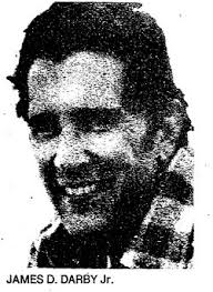 James Denmen Darby Jr. (1944-1981)